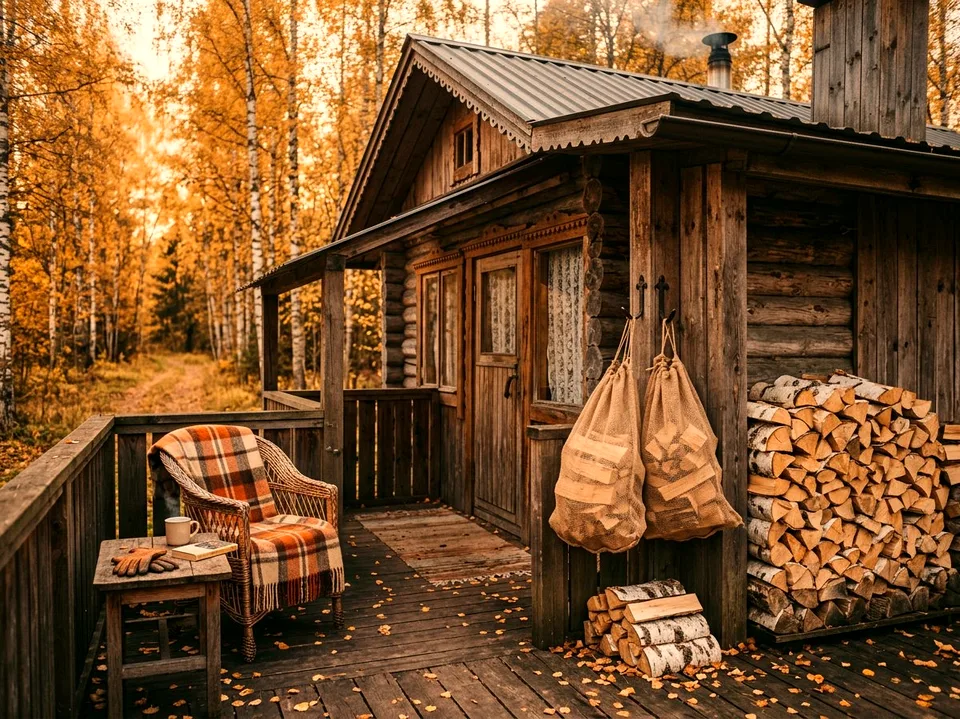 Для дачи в Чехове